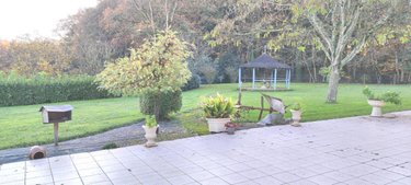 Maison a vendre Le Theil-de-Bretagne 35240 Ille-et-Vilaine 160 m2 7 pièces 374600 euros