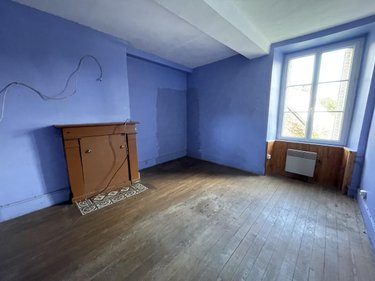 Maison a vendre Saint-Martin-l'Aiguillon 61320 Orne 95 m2 4 pièces 80000 euros