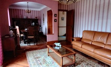 Maison a vendre Penmarch 29760 Finistère 149 m2  315500 euros