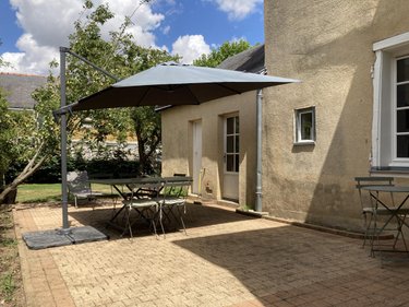 Maison a vendre Laval 53000 Mayenne 120 m2 5 pièces 434920 euros