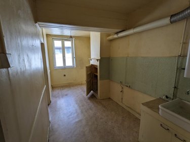 Immeuble a vendre Morlaix 29600 Finistère 249 m2  94600 euros