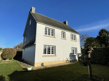 Maison a vendre Rosporden 29140 Finistère 130 m2 6 pièces 183190 euros