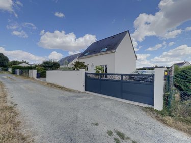 Maison a vendre Cerelles 37390 Indre-et-Loire 109 m2  338000 euros
