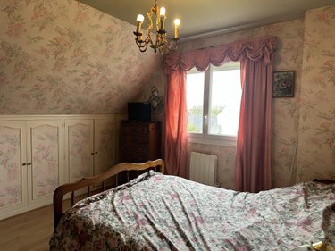 Maison a vendre Réguiny 56500 Morbihan 124 m2 7 pièces 161780 euros