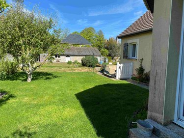 Maison a vendre Rânes 61150 Orne 95 m2 4 pièces 188600 euros