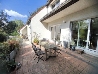 Maison a vendre Saint-Germain-en-Laye 78100 Yvelines 163 m2 8 pièces 990000 euros