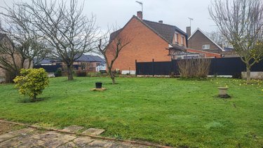 Maison a vendre Oblinghem 62920 Pas-de-Calais 106 m2 6 pièces 244400 euros