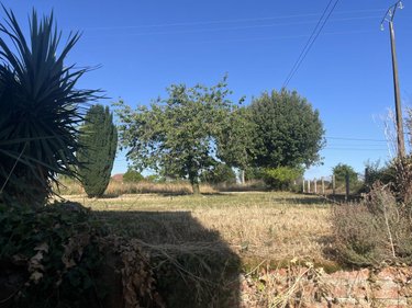 Maison a vendre Marigny-Marmande 37120 Indre-et-Loire 85 m2  71100 euros