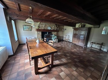 Maison a vendre Rauville-la-Bigot 50260 Manche 170 m2 5 pièces 367000 euros