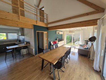 Maison a vendre Acq 62144 Pas-de-Calais 109 m2 6 pièces 265200 euros