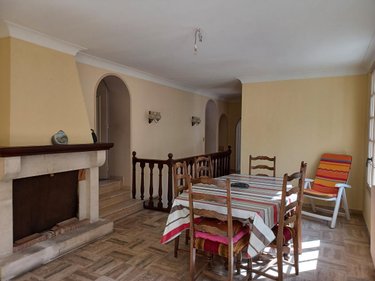 Maison a vendre Chinon 37500 Indre-et-Loire 115 m2 6 pièces 235350 euros