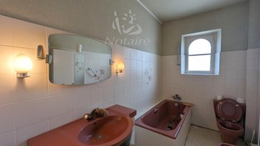 Maison a vendre Saint-Pol-de-Léon 29250 Finistère 148 m2  187340 euros