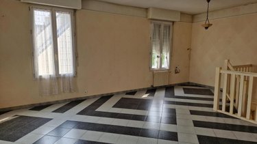 Maison a vendre Saint-Malo 35400 Ille-et-Vilaine 93 m2 4 pièces 291200 euros