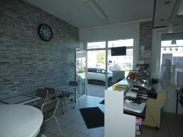 Immeuble a vendre Pleyben 29190 Finistère 113 m2  153025 euros