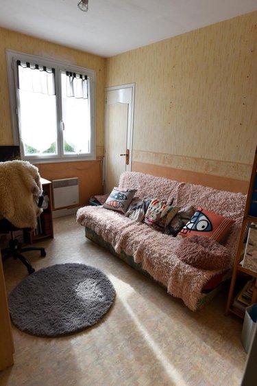Maison a vendre Louvigné 53210 Mayenne 130 m2  187200 euros