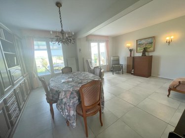Maison a vendre Reims 51100 Marne 105 m2 5 pièces 238000 euros