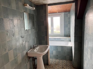 Maison a vendre Pabu 22200 Côtes-d'Armor 69 m2 2 pièces 149120 euros