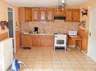 Maison a vendre Courrières 62710 Pas-de-Calais 120 m2 9 pièces 150720 euros