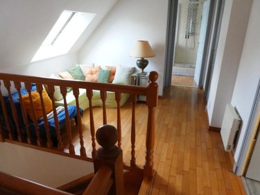 Maison a vendre Locmalo 56160 Morbihan 130 m2 6 pièces 309530 euros