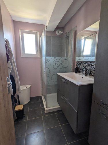 Maison a vendre Plourin-lès-Morlaix 29600 Finistère 109 m2 7 pièces 250600 euros