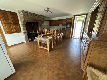 Maison a vendre Vasteville 50440 Manche 129 m2 4 pièces 477240 euros