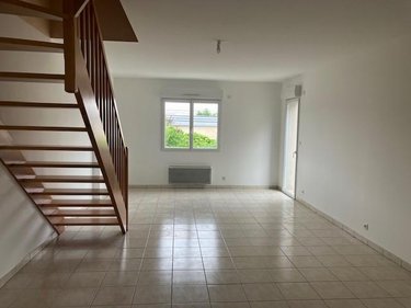 Appartement a vendre Angers 49000 Maine-et-Loire 63 m2 4 pièces 210000 euros