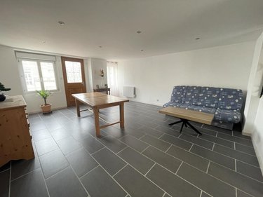 Maison a vendre Beaumont-sur-Sarthe 72170 Sarthe 98 m2 4 pièces 149500 euros