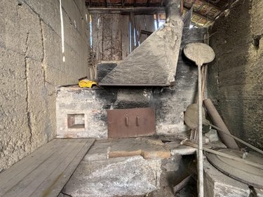 Maison a vendre Groslée Saint Benoit 01300 Ain 200 m2 7 pièces 209000 euros