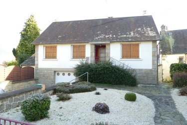 Maison a vendre Saint-Hilaire-du-Harcouët 50600 Manche 83 m2 4 pièces 136780 euros