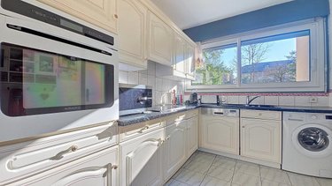 Appartement a vendre Ferney-Voltaire 01210 Ain 86 m2 3 pièces 362000 euros