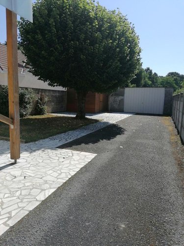 Maison a vendre Châlette-sur-Loing 45120 Loiret 90 m2 4 pièces 135000 euros