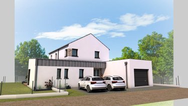 Maison a vendre Belz 56550 Morbihan 156 m2 5 pièces 708560 euros