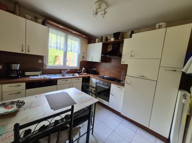Maison a vendre Sainte-Catherine 62223 Pas-de-Calais 109 m2 6 pièces 244400 euros