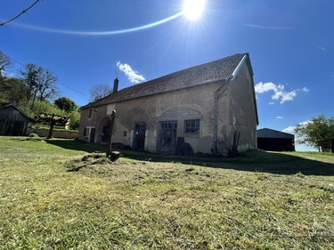 Maison a vendre Vallerois-le-Bois 70000 Haute-Saône 114 m2  97000 euros