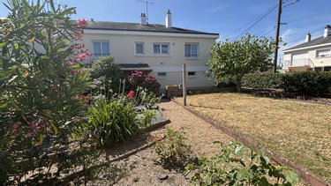 Maison a vendre Sainte-Gemmes-sur-Loire 49130 Maine-et-Loire 124 m2 5 pièces 288750 euros