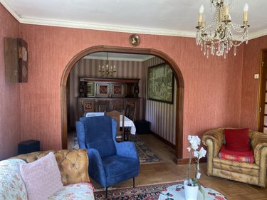 Maison a vendre Quemper-Guézennec 22260 Côtes-d'Armor 88 m2  180600 euros