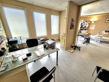 Appartement a vendre Troyes 10000 Aube 182 m2 8 pièces 239200 euros