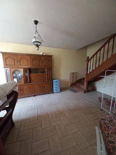 Maison a vendre Inguiniel 56240 Morbihan 206 m2  110985 euros