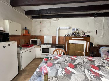 Maison a vendre Plumaudan 22350 Côtes-d'Armor 81 m2 3 pièces 125590 euros