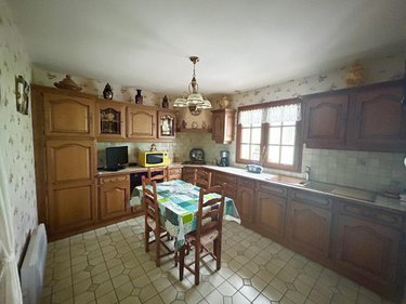 Maison a vendre Longroy 76260 Seine-Maritime 115 m2 4 pièces 248900 euros