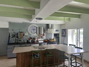 Maison a vendre Trégonneau 22200 Côtes-d'Armor 157 m2 7 pièces 344096 euros