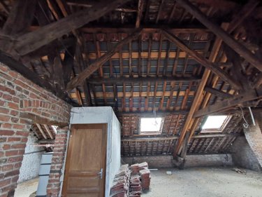 Immeuble a vendre Cambrai 59400 Nord 589 m2  390000 euros
