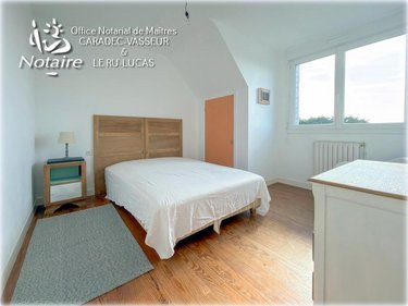 Maison a vendre Plounévez-Lochrist 29430 Finistère 102 m2 6 pièces 179100 euros