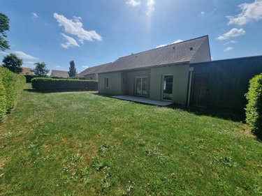 Maison a vendre Pringy 77310 Seine-et-Marne 78 m2 3 pièces 259700 euros