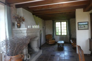 Maison a vendre Plouigneau 29610 Finistère 155 m2 8 pièces 238272 euros