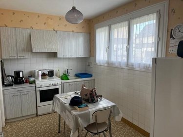 Maison a vendre Lanester 56600 Morbihan 84 m2 5 pièces 249912 euros