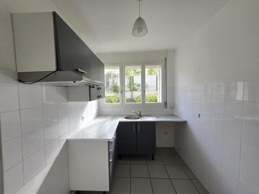 Appartement a vendre Angers 49000 Maine-et-Loire 41 m2 3 pièces 148400 euros