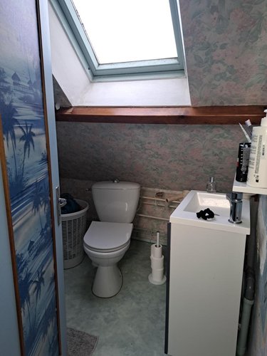 Maison a vendre Le Mans 72000 Sarthe 106 m2 5 pièces 210000 euros