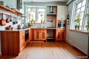 Maison a vendre Igoville 27460 Eure 91 m2 5 pièces 122000 euros