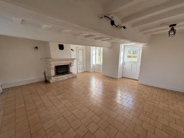 Location maison L'Huisserie 53970 Mayenne 83 m2 4 pièces 780 euros